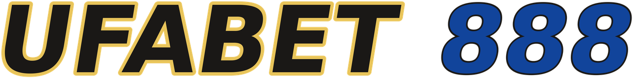UFABET 888 โลโก้
