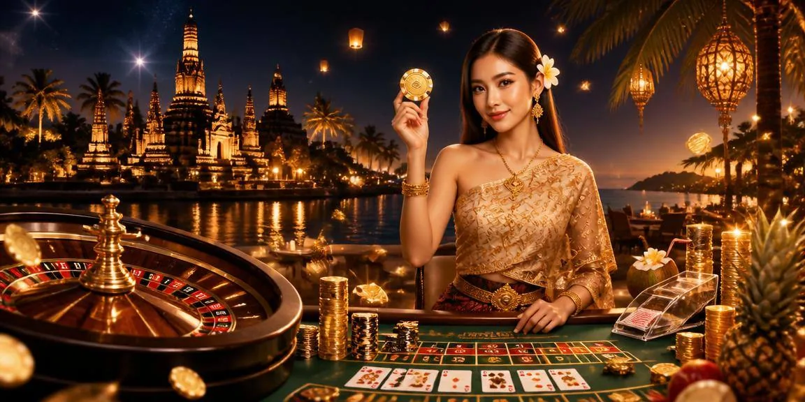UFABET 888 ไทย ล็อบบี้เกม